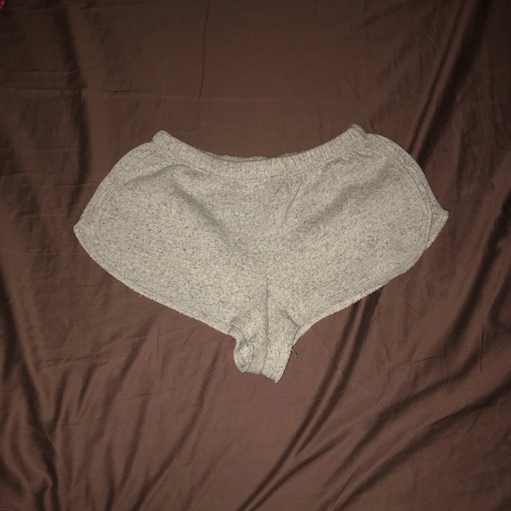 softie shorts